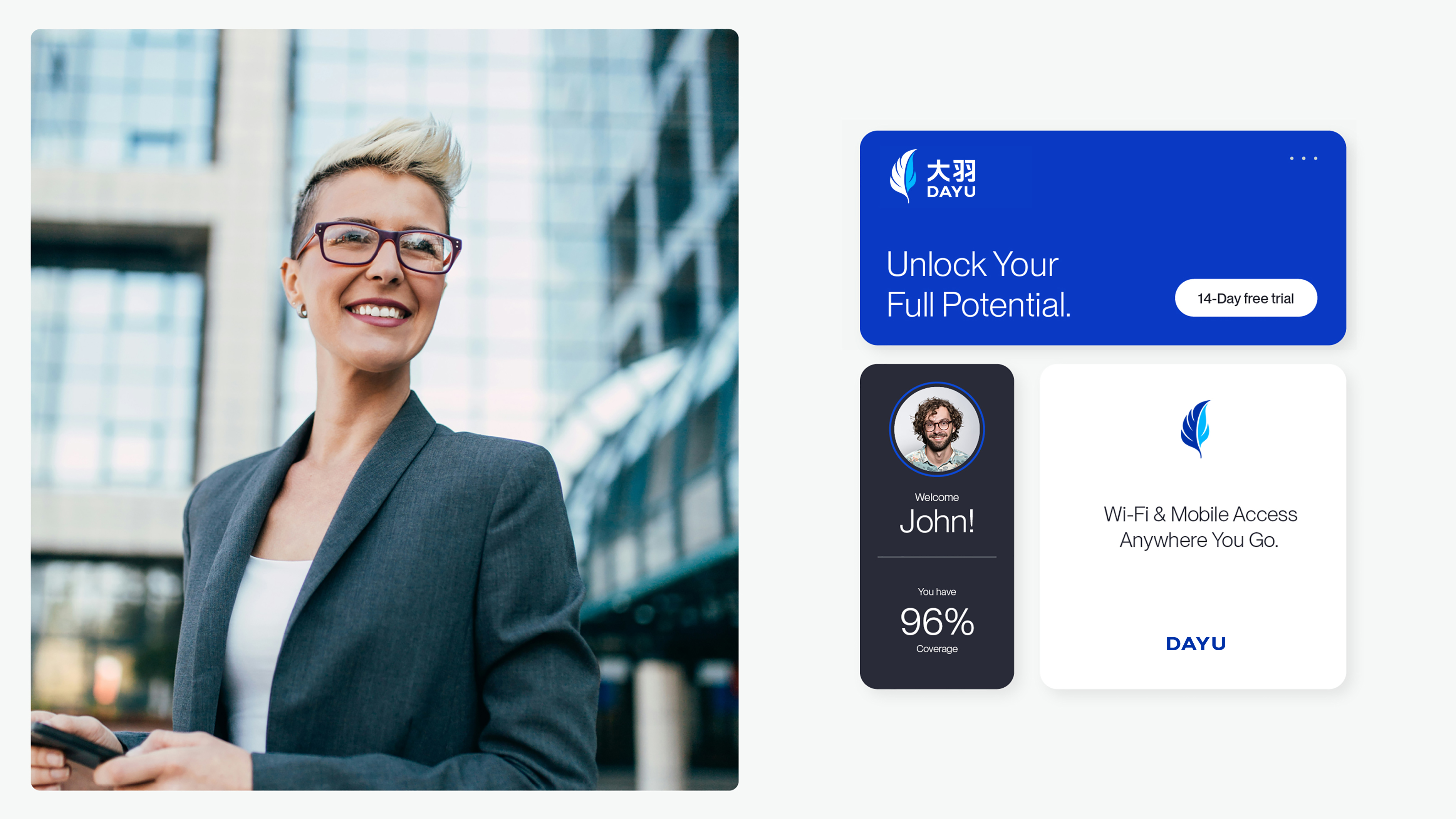 橙时 X 大羽 | 大羽安全应急模型3.0品牌形象升级设计