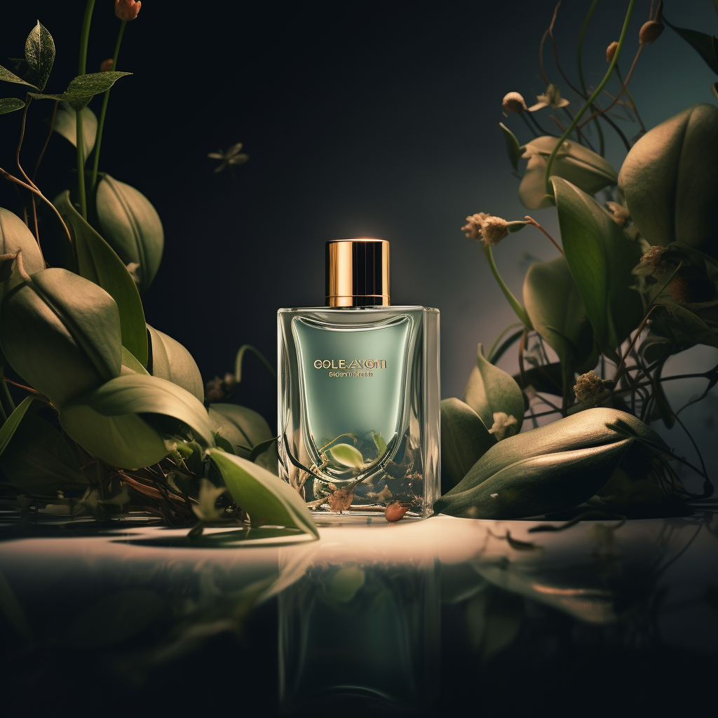 时尚护肤品包装设计 精油包装设计 彩妆产品外观设计