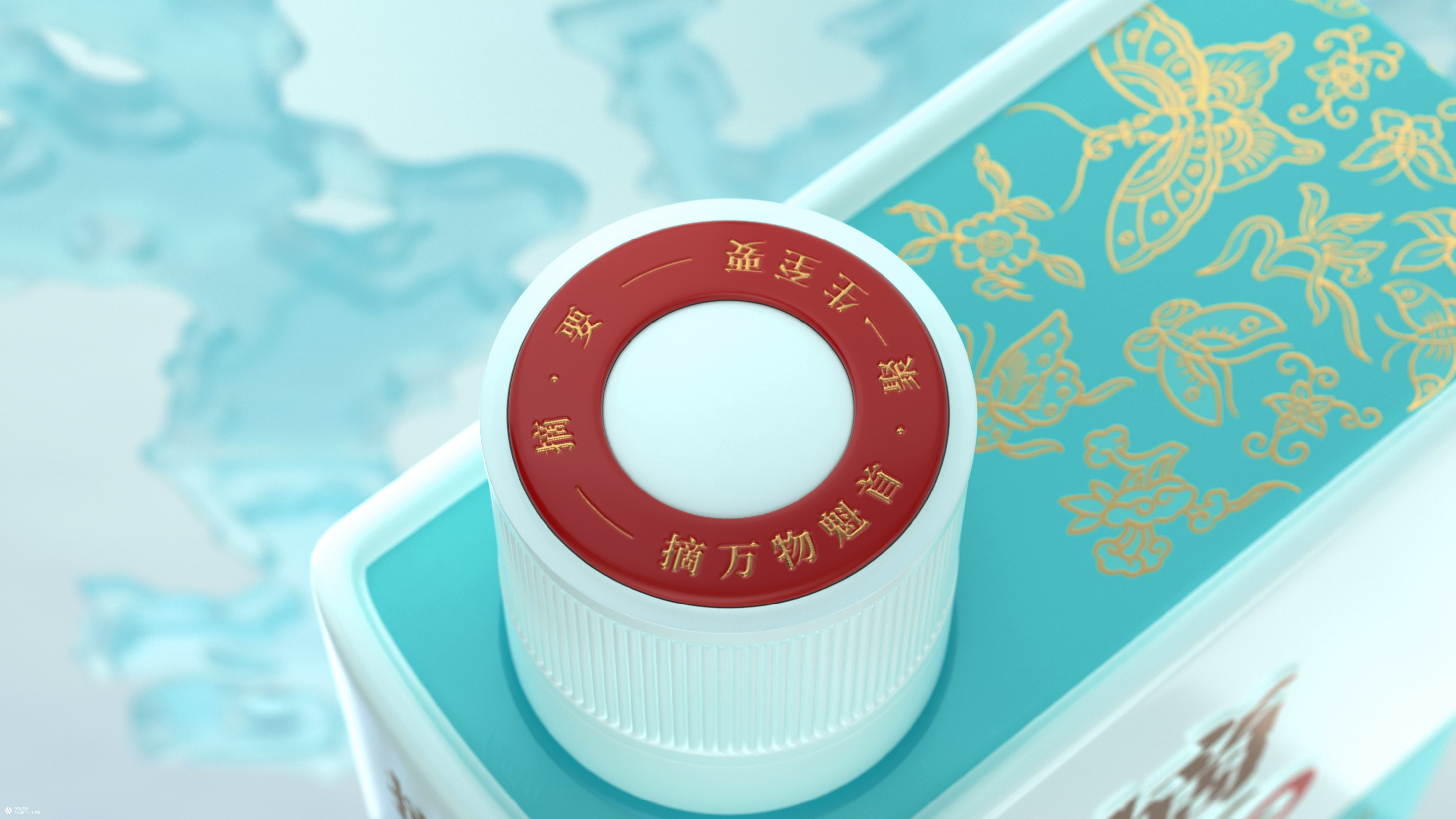 摘要x吴尧｜风物志系列（一）