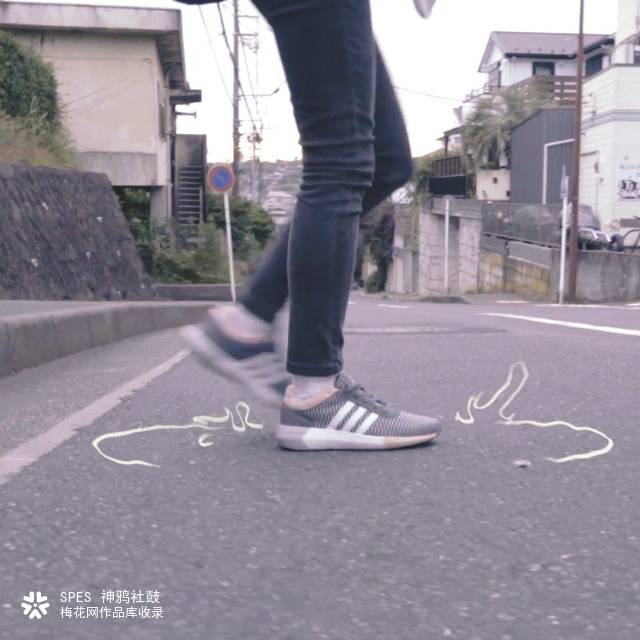 adidas neo #趁现在#：以清新活力去挑战夏天、向常规宣战！