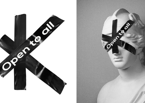 KENKENKEN | 创意服装潮牌品牌策划与设计