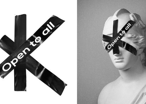 KENKENKEN | 创意服装潮牌品牌策划与设计