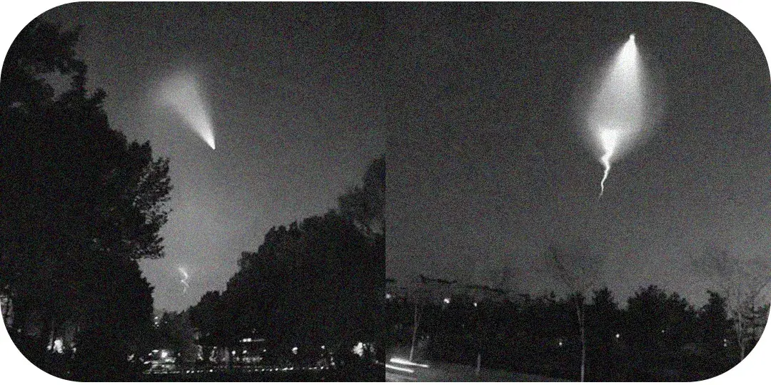 韩都衣舍UFO快闪店