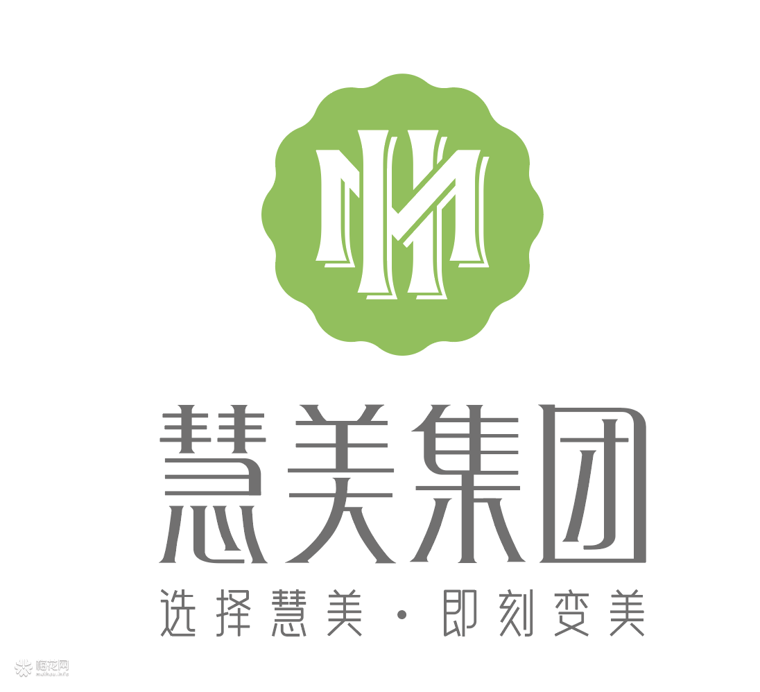 GDC-香港慧美集团logo以及品项包装