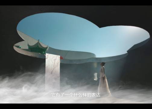 华颂广告 | 冠珠东方人居范式 藏尽理想家答案 不只看 更可居