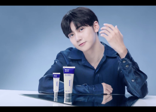 博乐达  X  焉栩嘉 品牌TVC