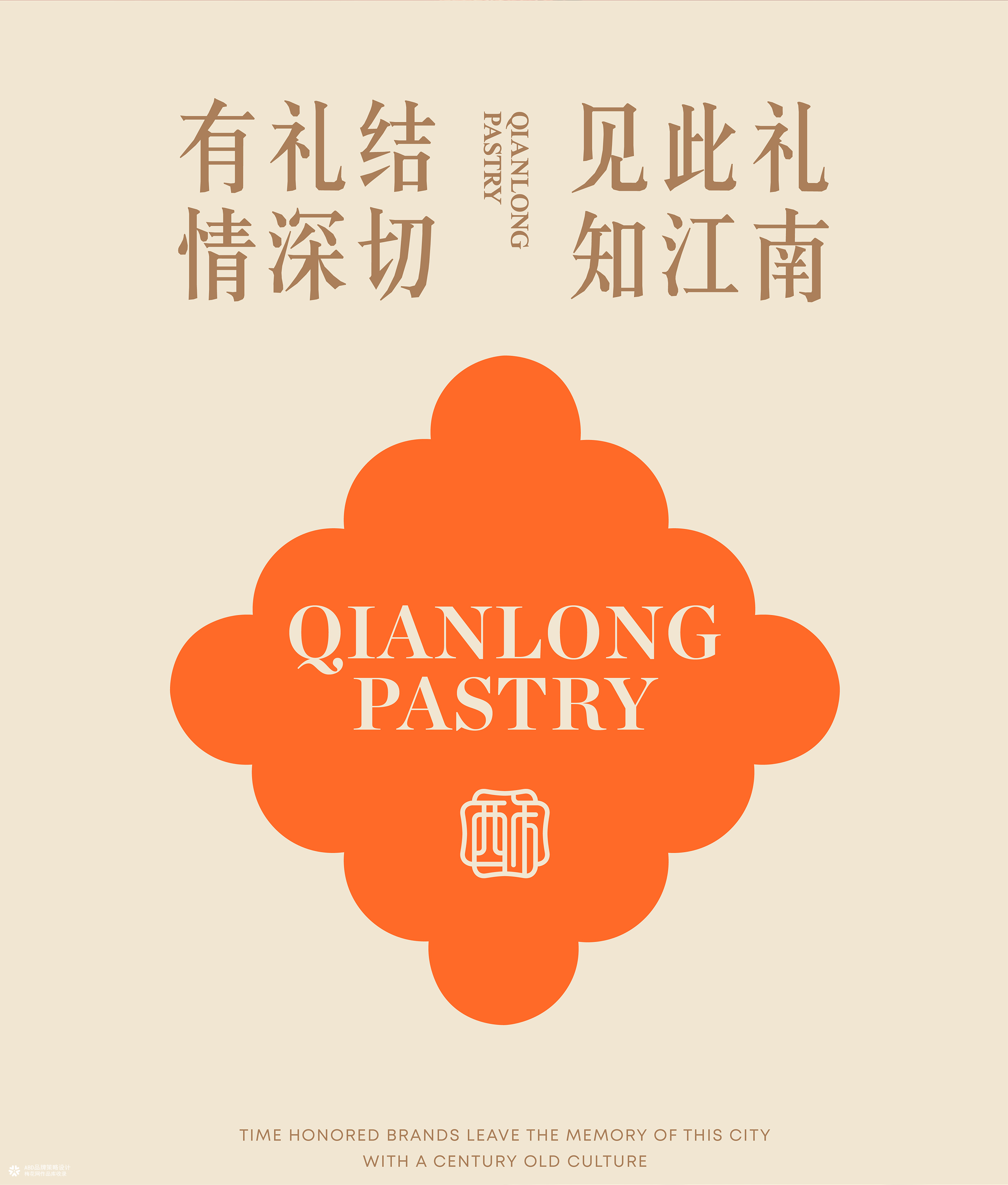 乾隆酥院 | ABD案例