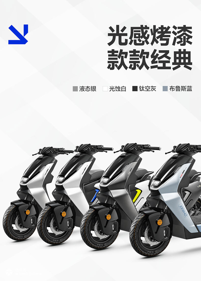极核 X 杰视帮 | 详情页设计