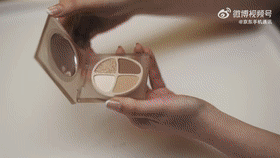 咔一下 被折服了