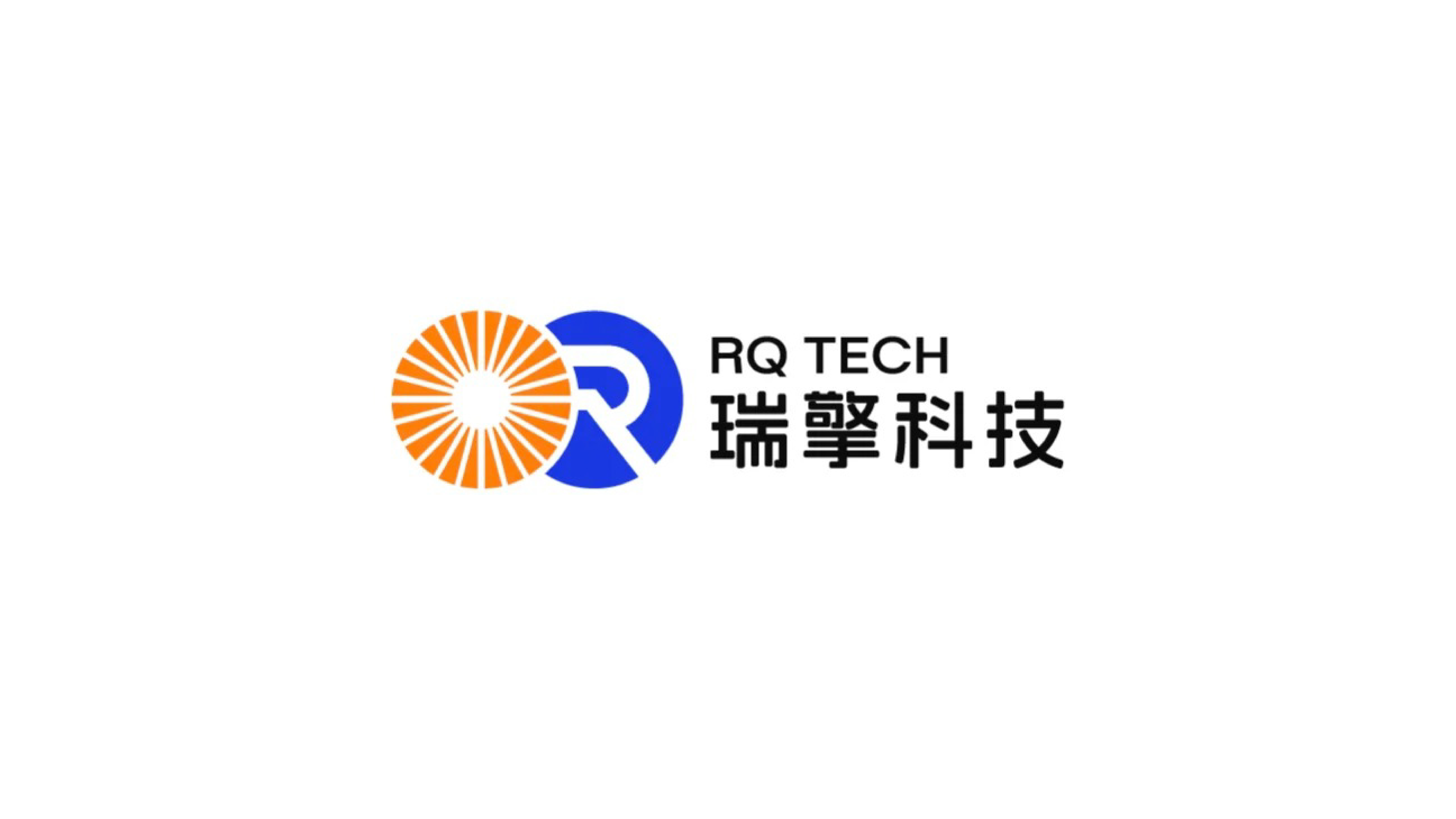 并行致远 x瑞擎科技｜标志设计