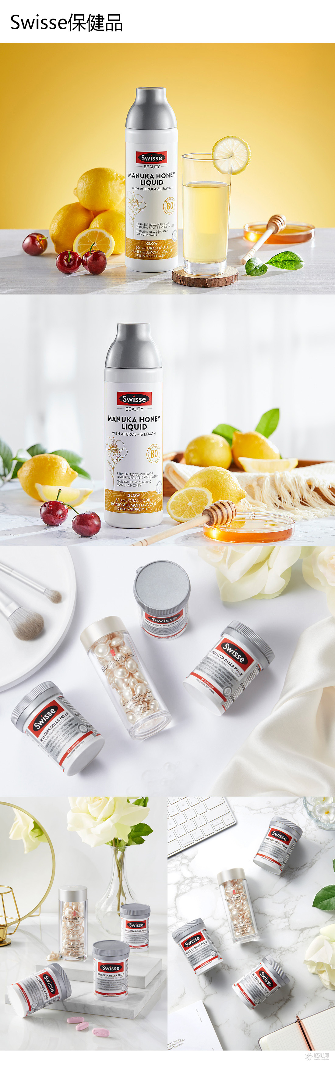 2020摄影与修图 作品合集 | 是觉