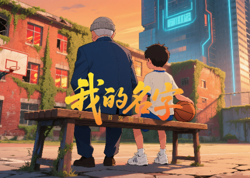 你的名字-未来快递x联想