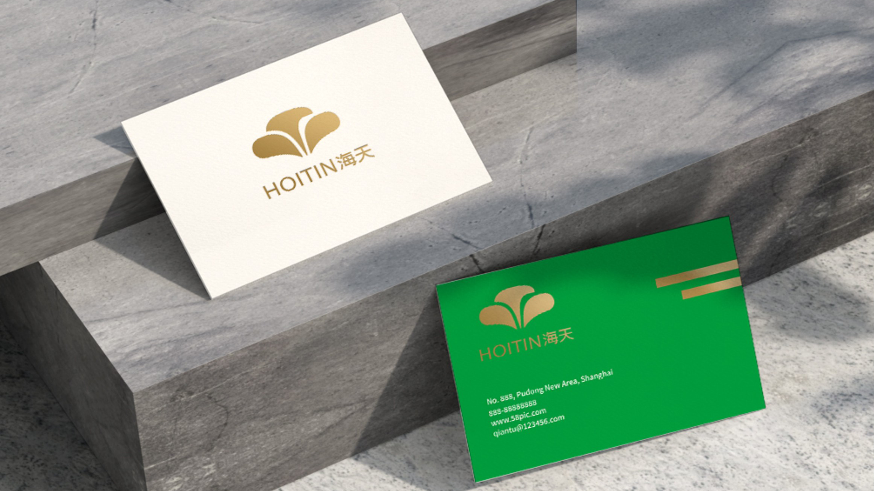 中药logo设计 医药logo设计 标志设计