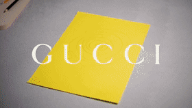 Gucci经典竹节包是如何制成的