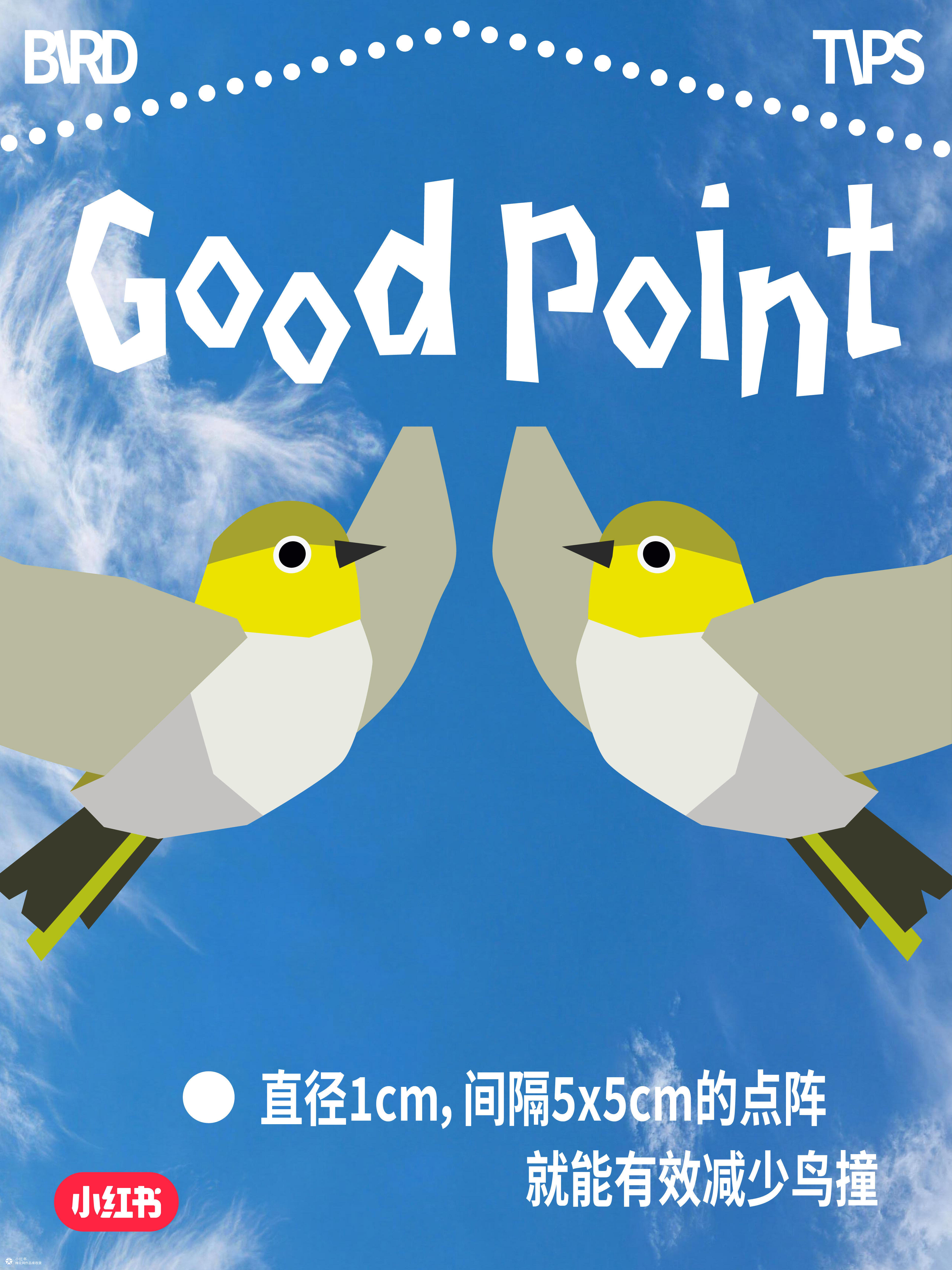 国际爱鸟日：人，小鸟有话对你说