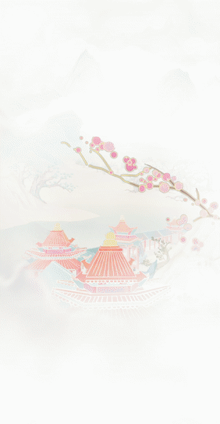 伊利畅轻 x 颐和园，文创意境之最