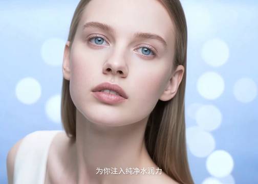 【品牌TVC】 FansAI x KELA·HEPBURN | 纯净感不是滤镜，是判断