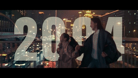 华为呈现金鸡百花电影节开幕短片《奔赴光影》