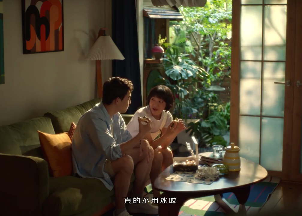 每个订单留言，都是一封未寄出的“情书”