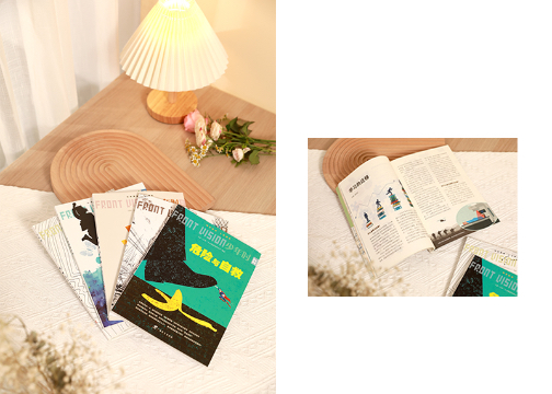 静物摄影｜书籍拍摄