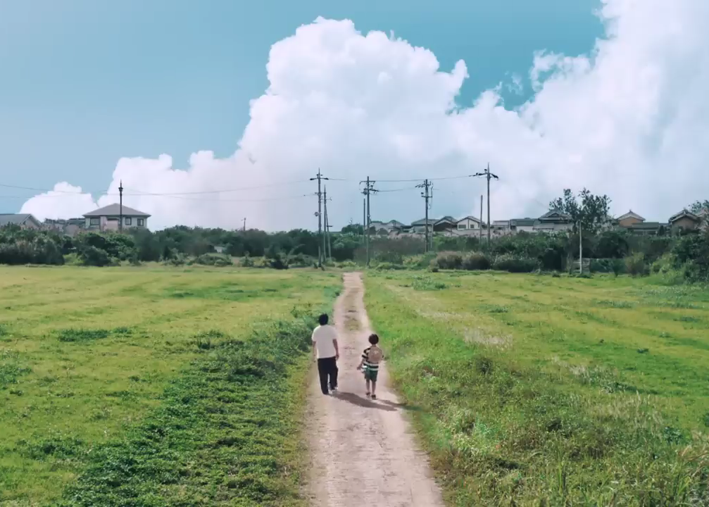 无比滴夏日意境短片：我们的夏天回忆