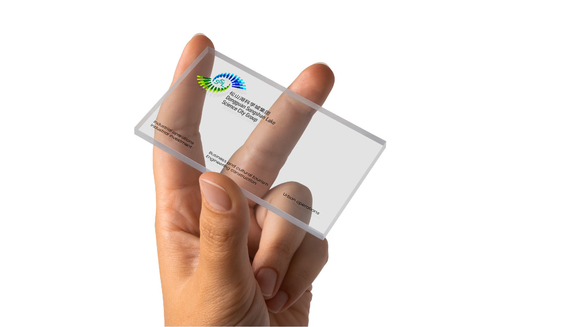 并行致远×广州东莞松山湖集团及文旅集团|品牌标志