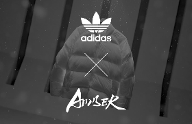 adidas Originals 《纯 无境》新品TVC