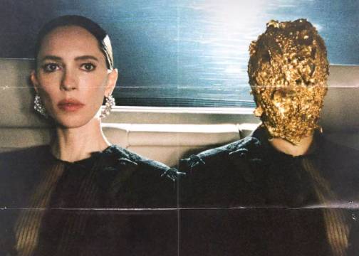 Maison Margiela 为秋冬系列拍了部虚构的惊悚电影