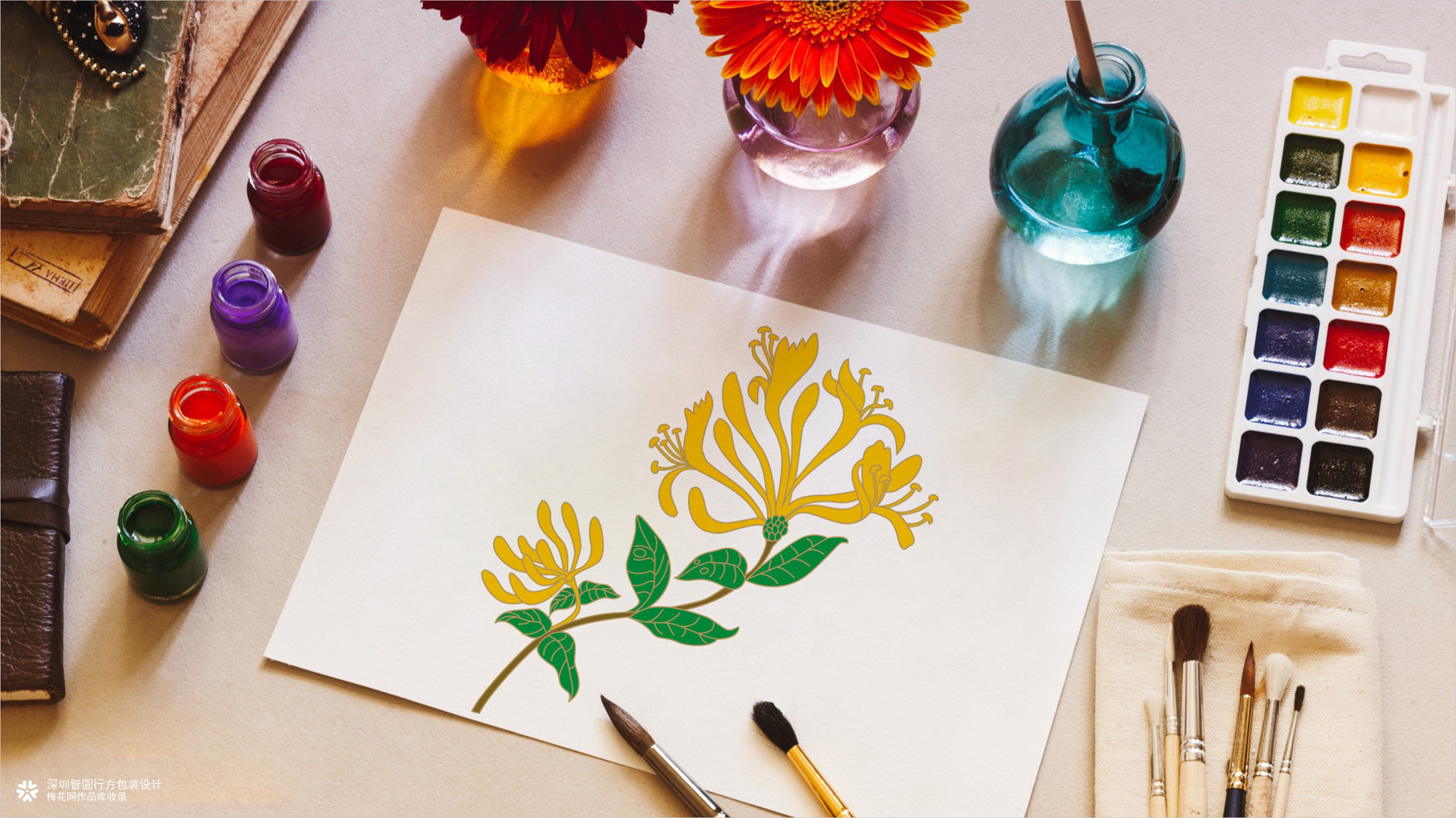 中药包装设计 中药颗粒包装设计 中药饮片包装设计