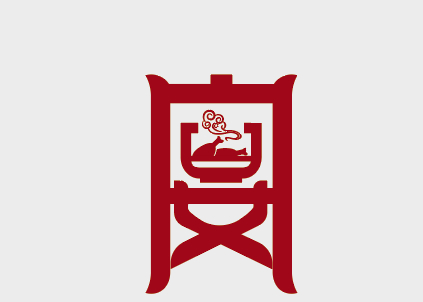 百家宴LOGO设计案例