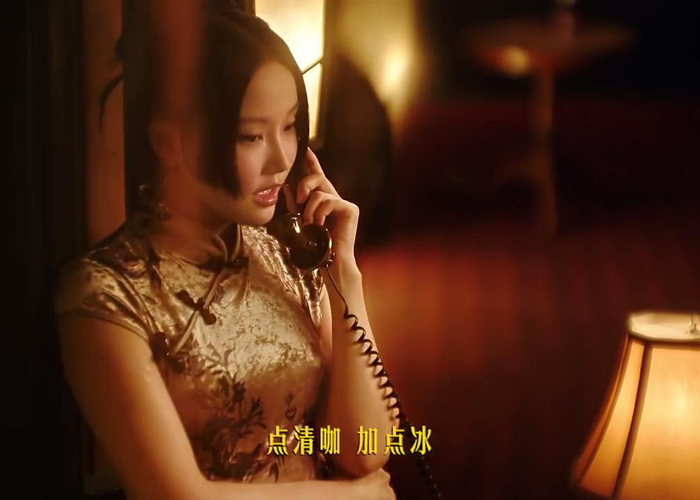 听黄龄的：外卖黄的更灵！
