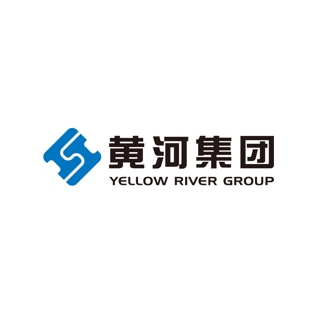 黄河集团LOGO设计：走向全国的卓越品牌设计案例