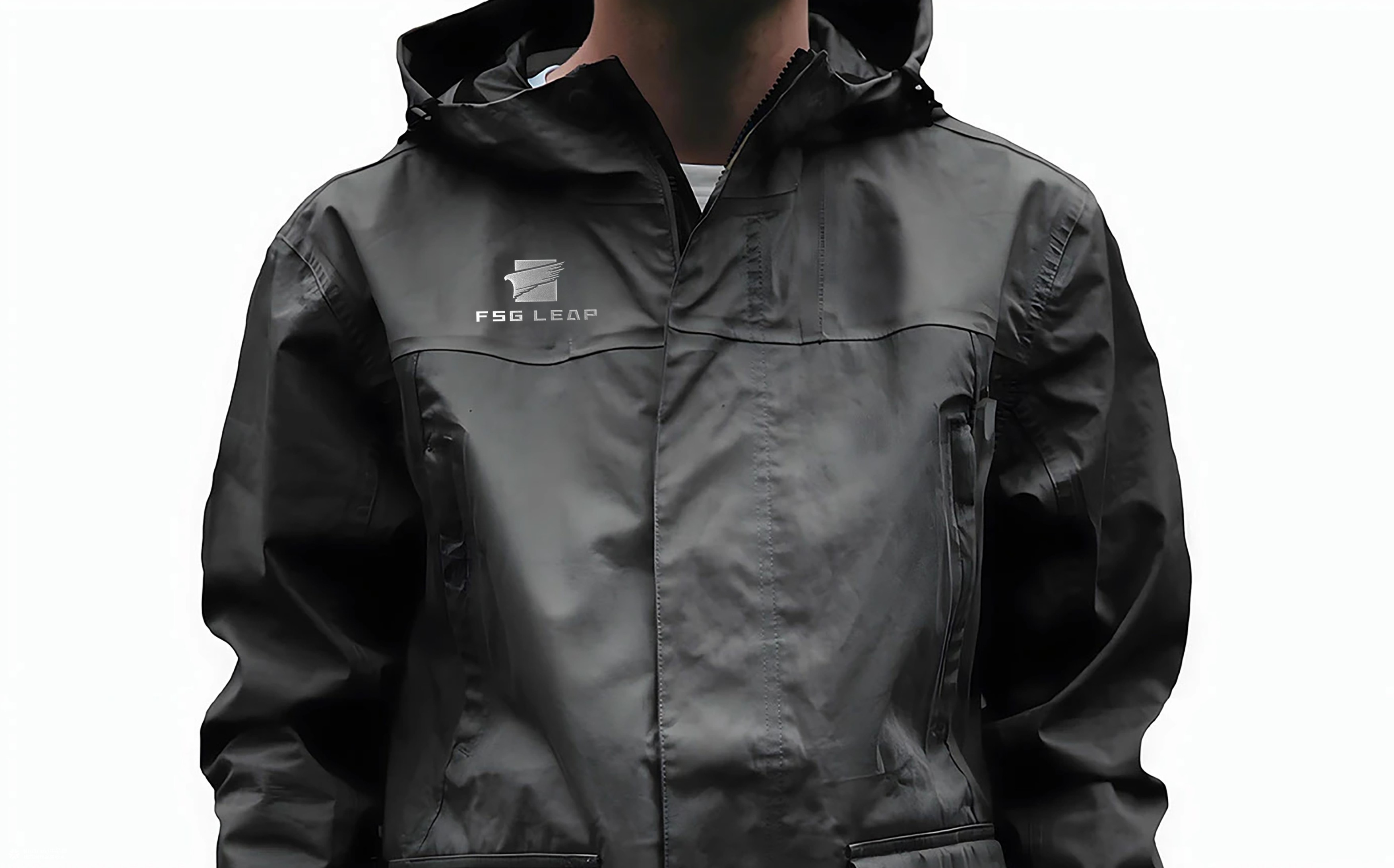 北京先丰服务集团子品牌形象设计