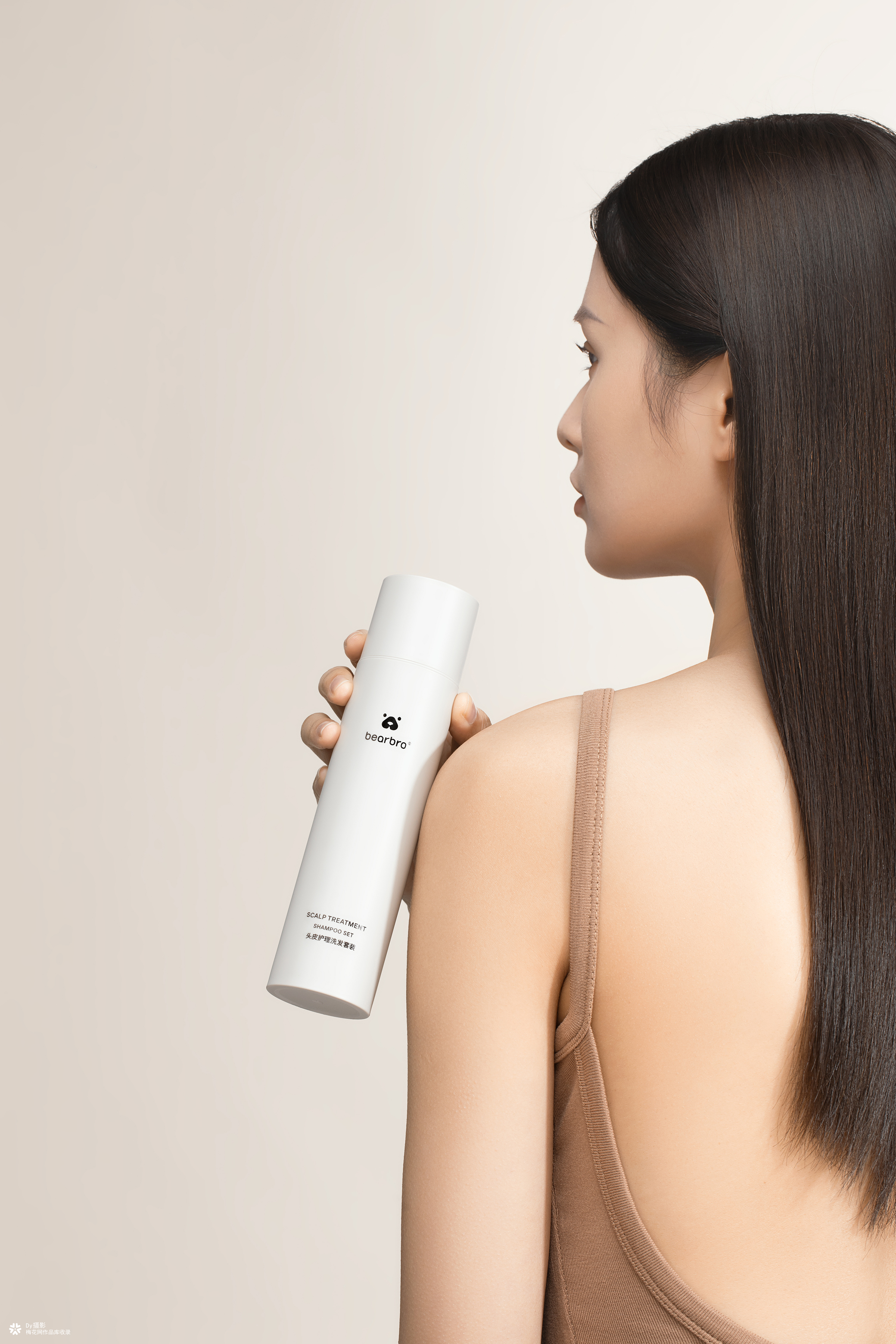 电商图片 | 棕熊医生 | GM