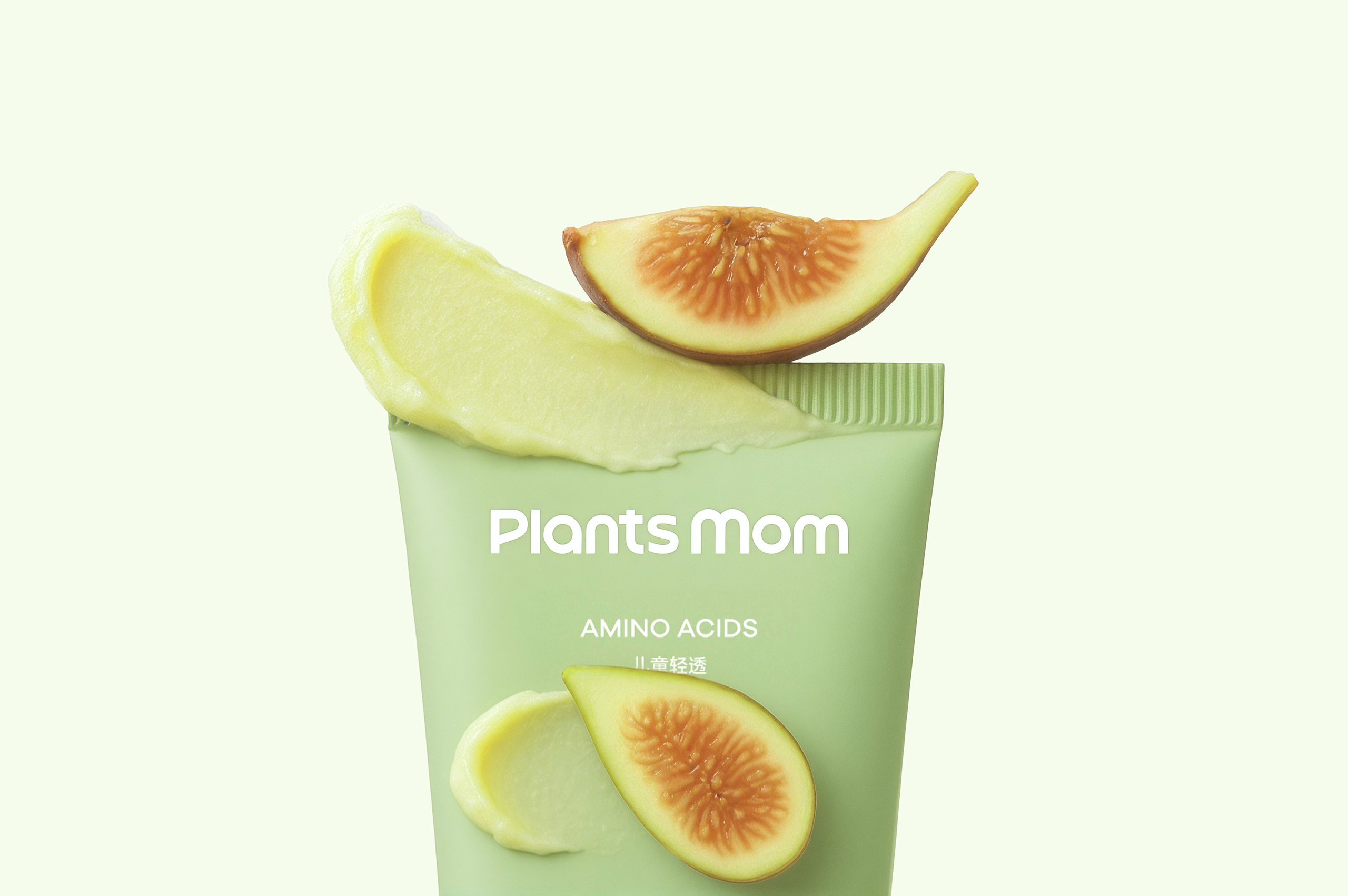 植物妈妈，把温和“植”入每一次洗护