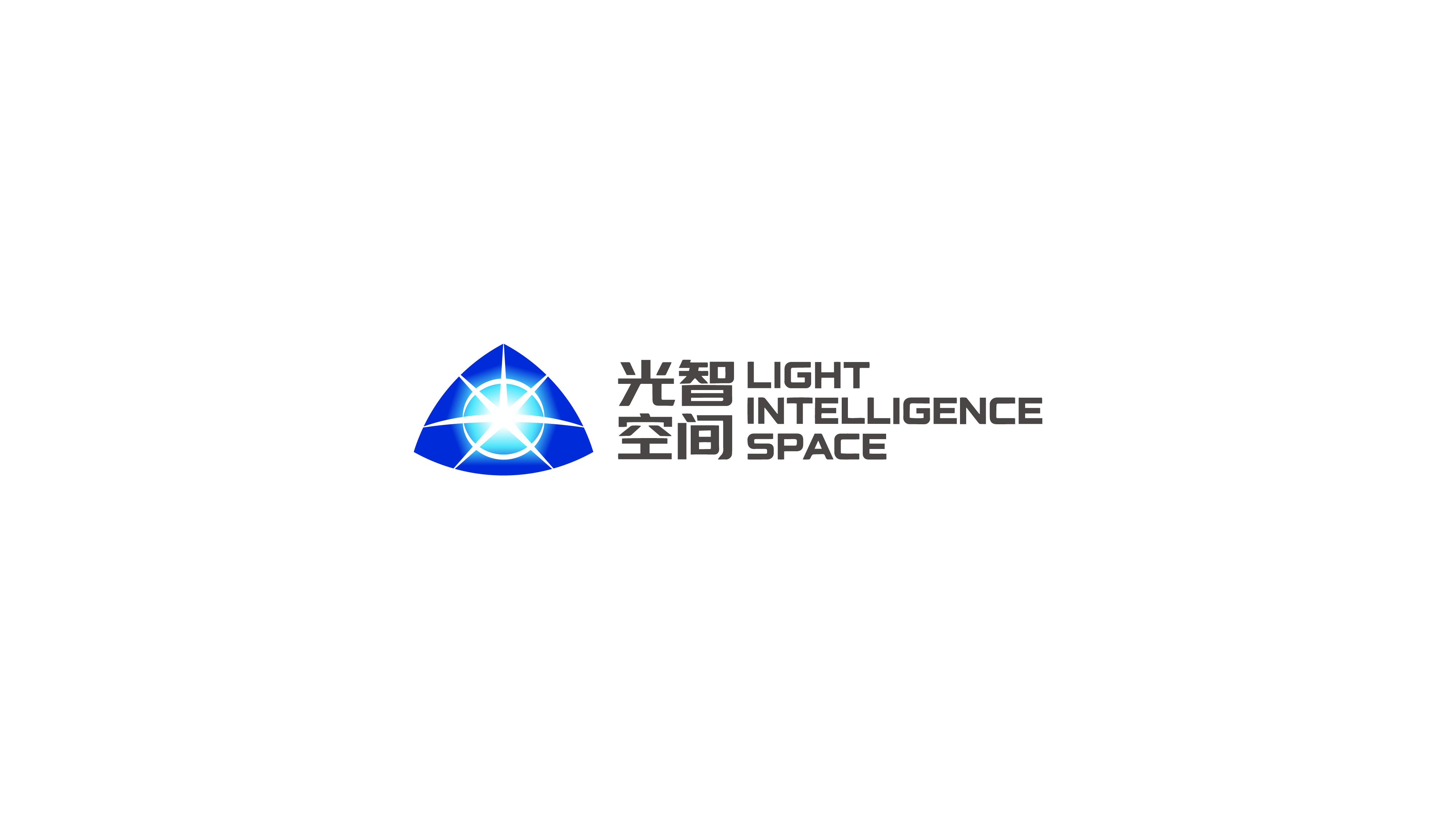 光智空间logo设计方案