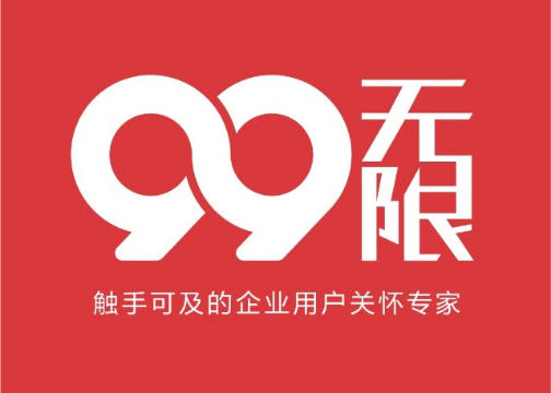 99无限品牌海报——节日篇
