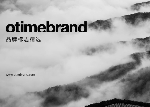 otimebrand橙时品牌标识设计合集（二）