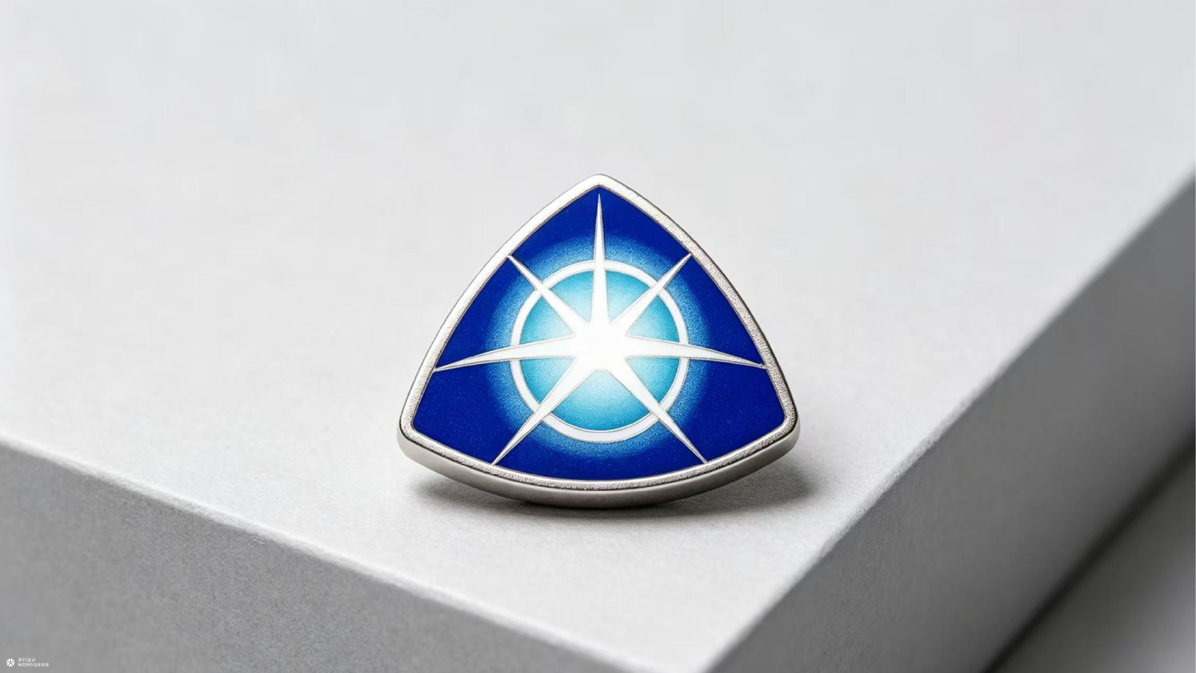 光智空间logo设计方案