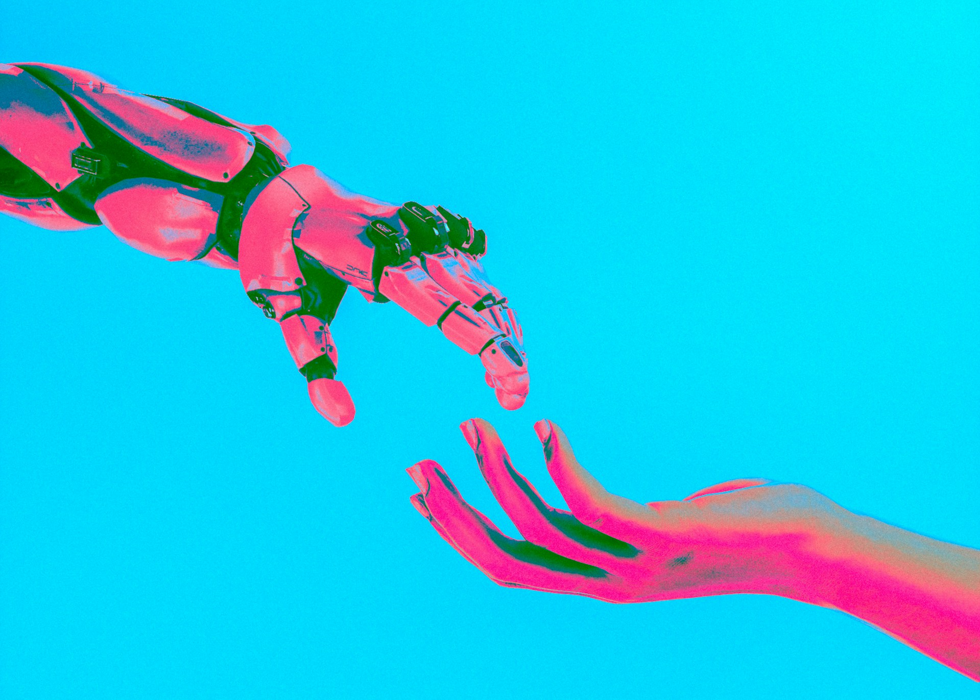 AI时代，这四种能力无法被取代