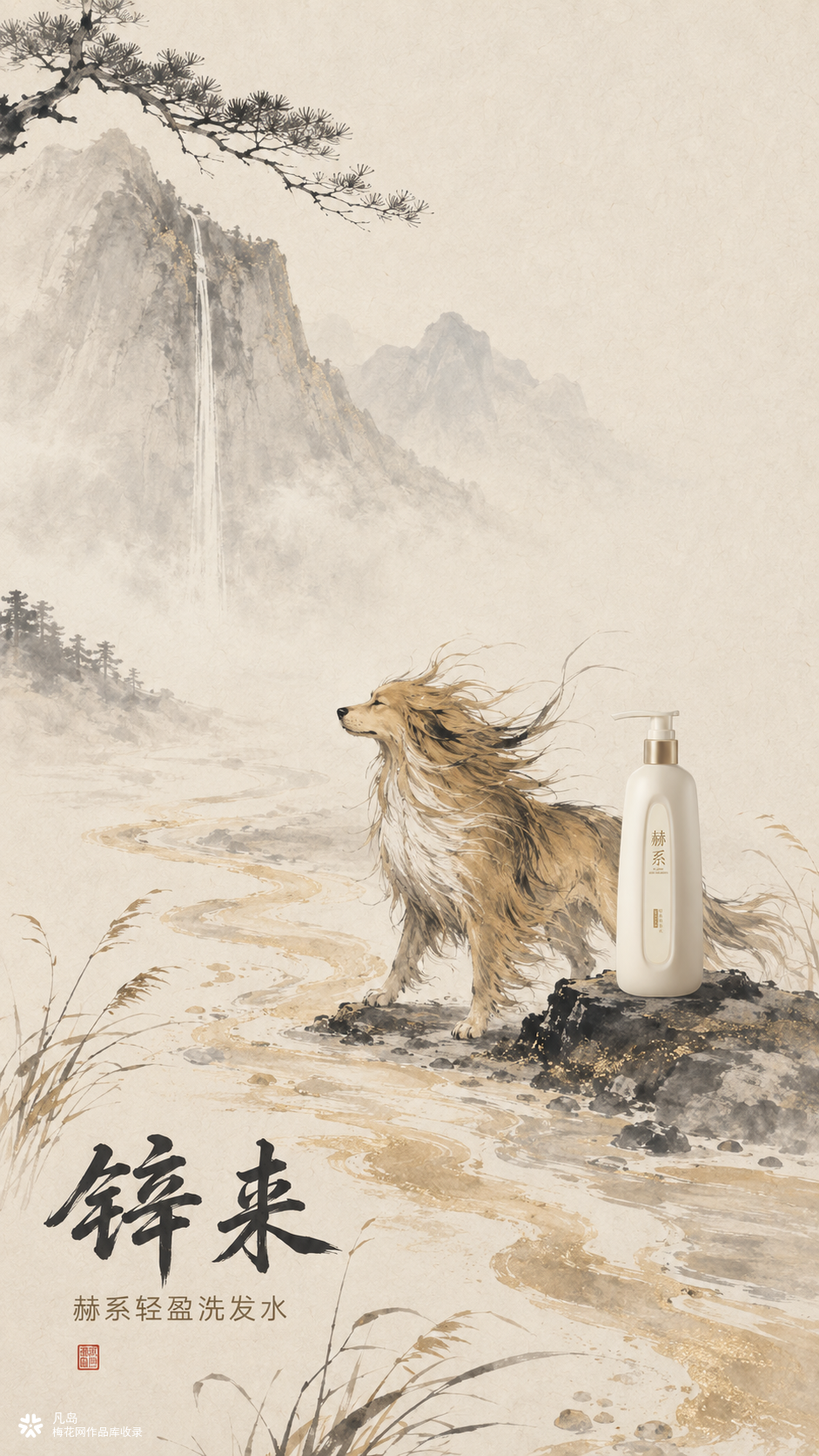 赫系-《锌来》