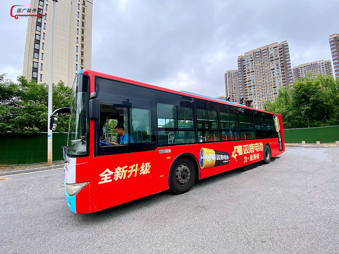 双鹿电池：力•量兼备