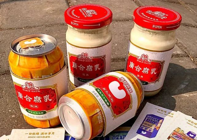 《繁花》带火的第一款饮品是腐乳酸奶？这是一波什么操作？