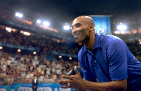 饿了么《科比归来》TVC