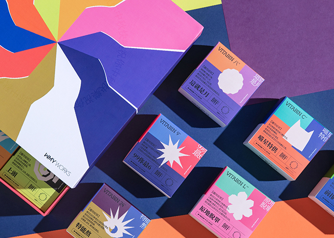 透支生命的年轻人，你需要这款维他饼来维你命