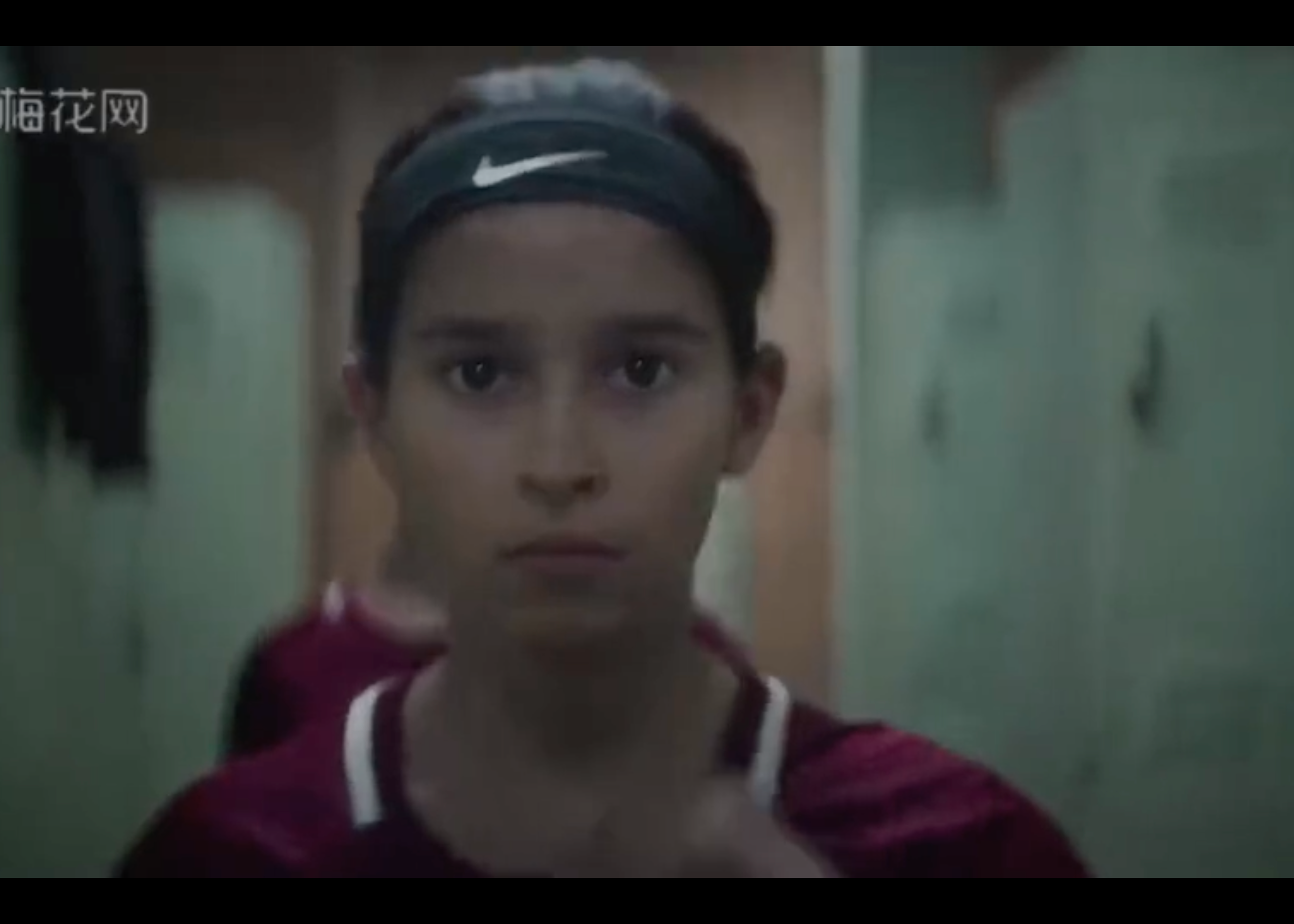 Nike超燃广告片：你的梦想是什么？