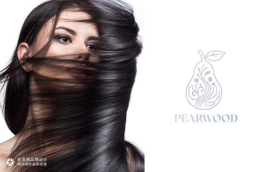 PEARWOOD 染发膏｜结构创新设计，重塑居家染发仪式感