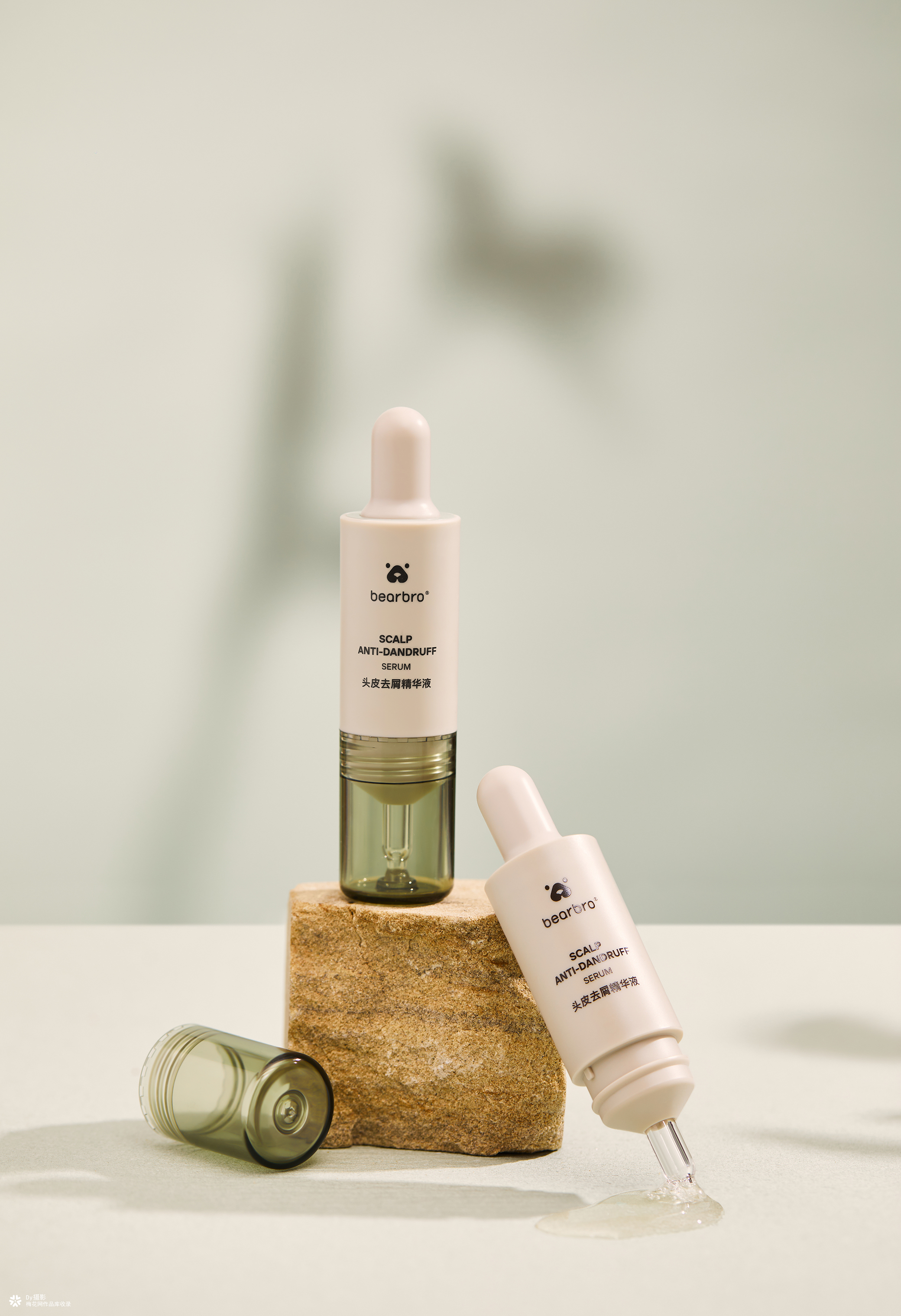 电商图片 | 棕熊医生 | GM