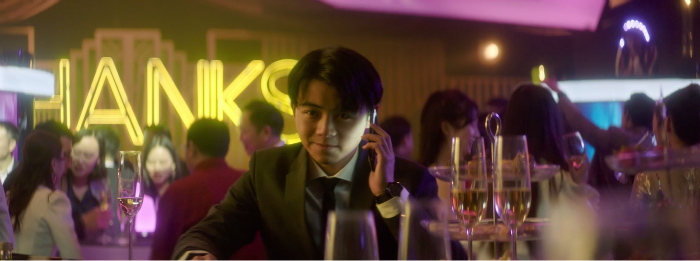 腾讯视频VIP：致心中的VIP微电影