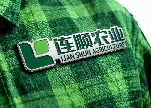 张家口连顺农业品牌形象设计方案